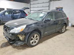Subaru Outback 2014