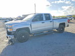 Chevrolet Silverado 2014