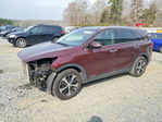 Kia Sorento 2017
