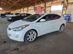 Hyundai Elantra 2012