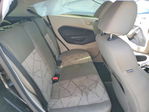 Ford Fiesta 2013