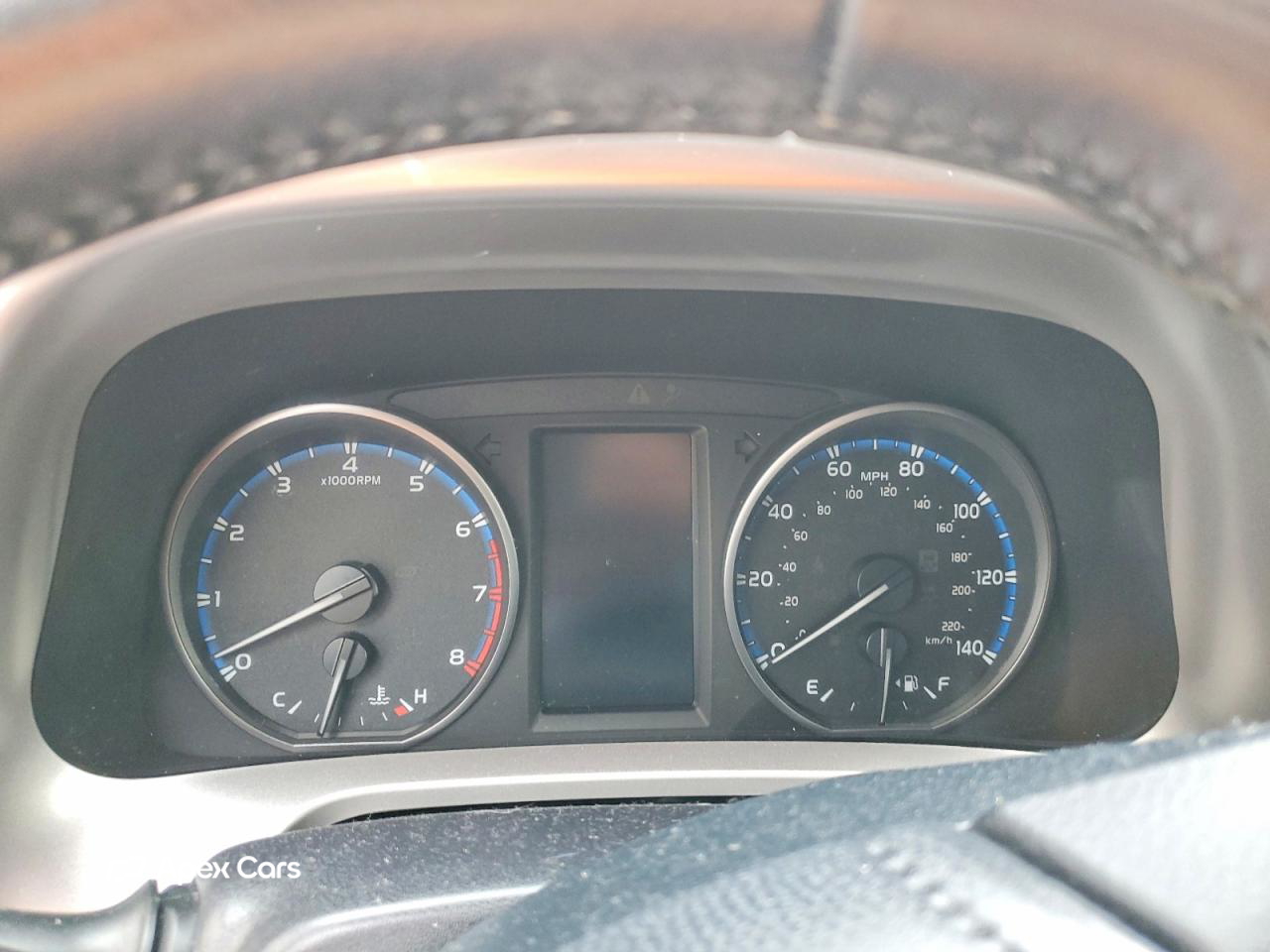 Toyota RAV 4 2018