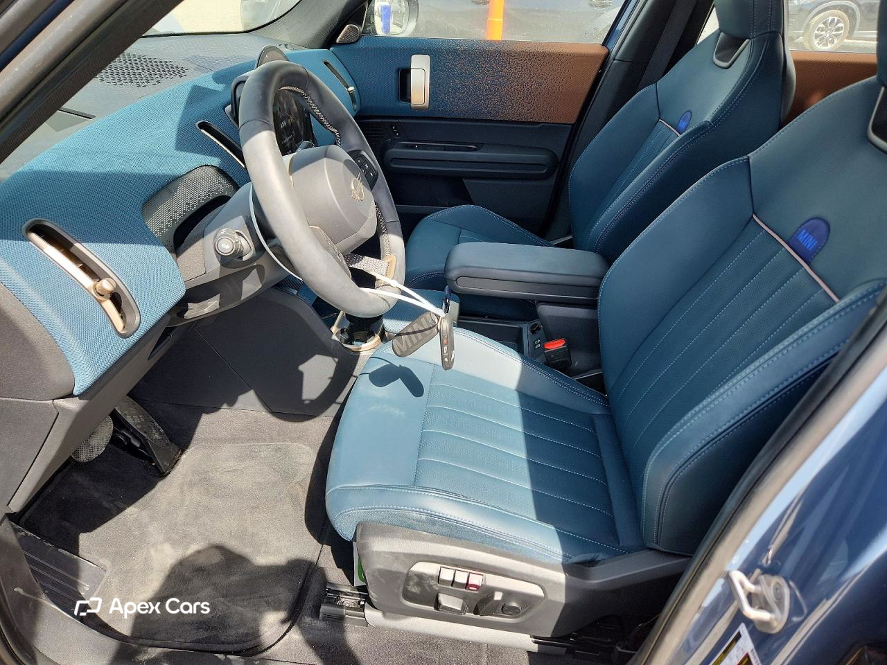 MINI Cooper 2025