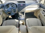 Subaru Impreza 2013