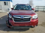 Subaru Forester 2015