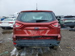 Ford Escape 2016