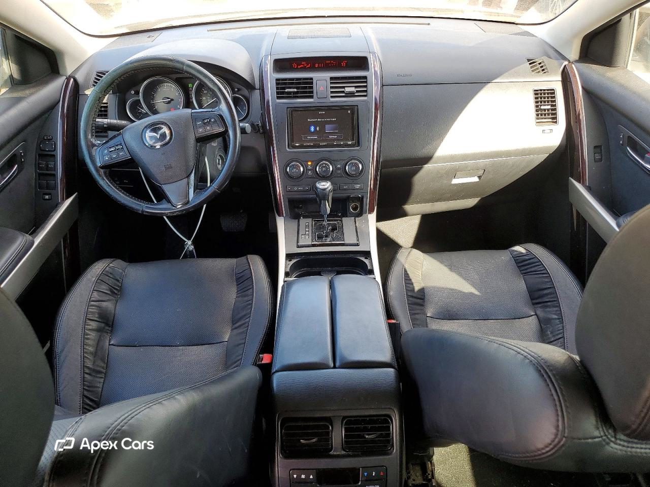 Mazda CX-9 2015