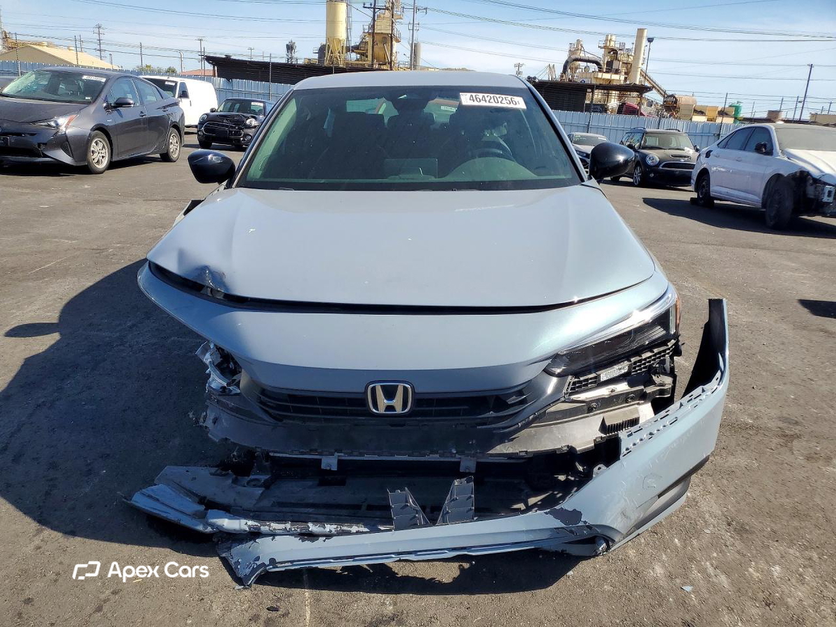 Honda Civic 2024