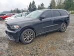 Dodge Durango 2014