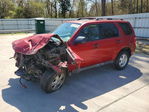 Ford Escape 2012