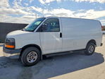 GMC Savana 2015