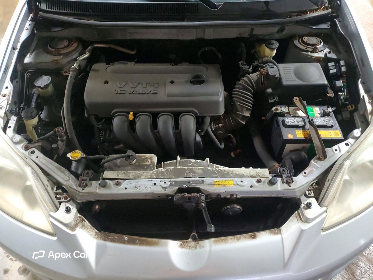 Toyota Matrix 2006