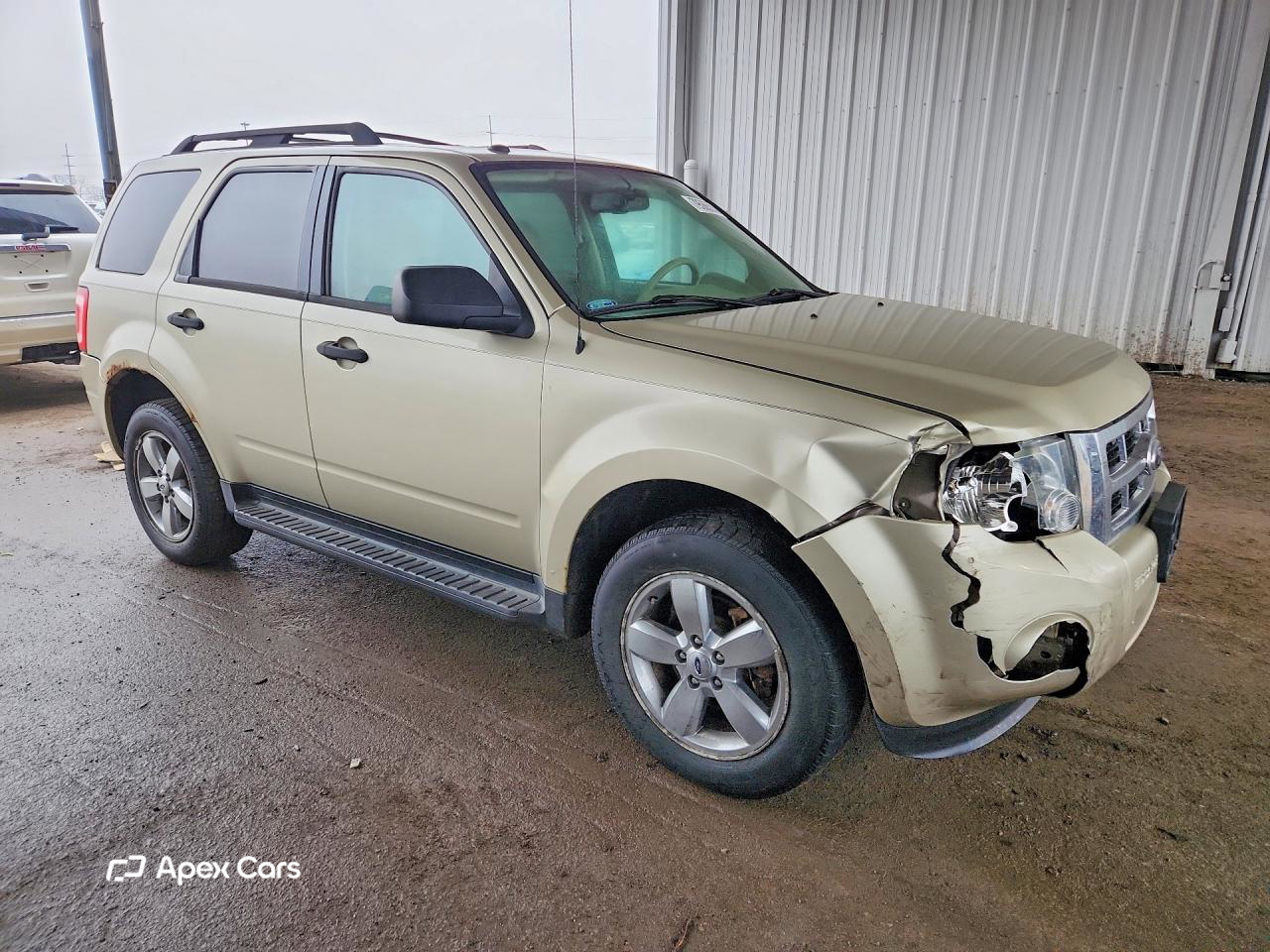 Ford Escape 2012