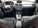 Audi Q3 2016
