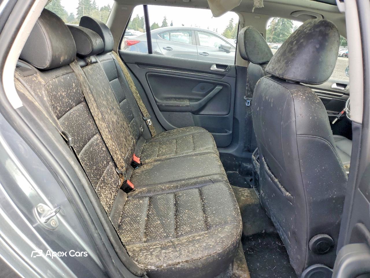 Volkswagen Jetta 2014