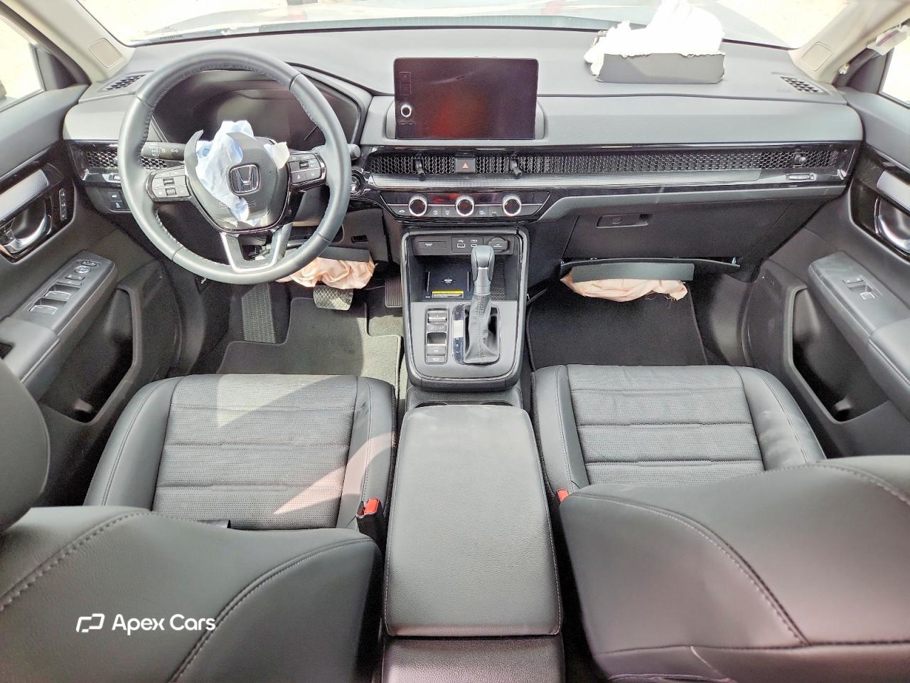 Honda CR-V 2025