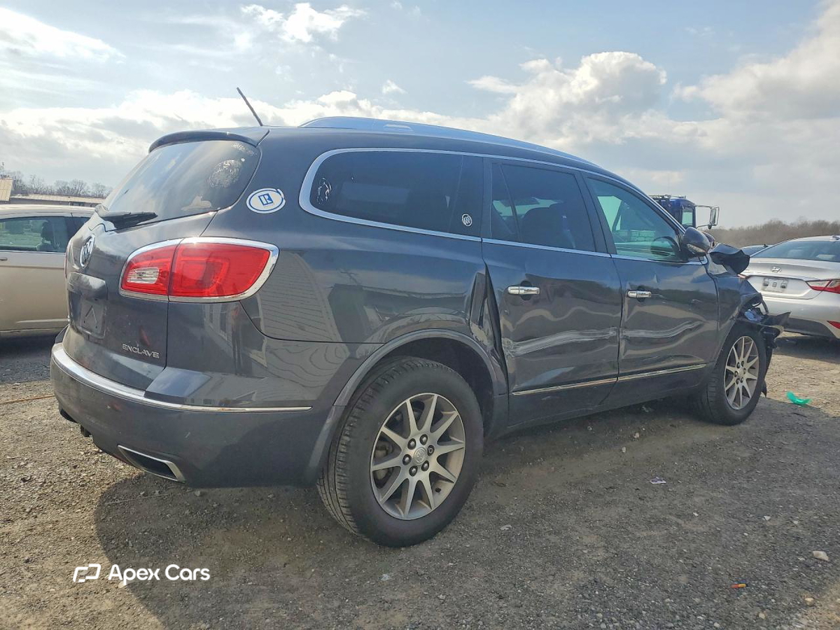Buick Enclave 2014