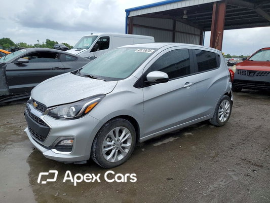 Chevrolet Spark 2020 - Image 1 of 14