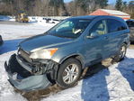 Honda CR-V 2010