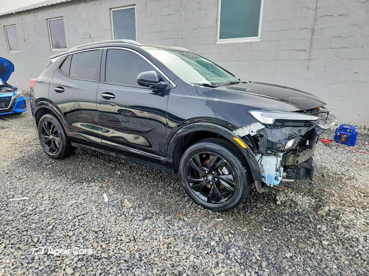 Buick Encore 2024