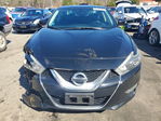 Nissan Maxima 2017