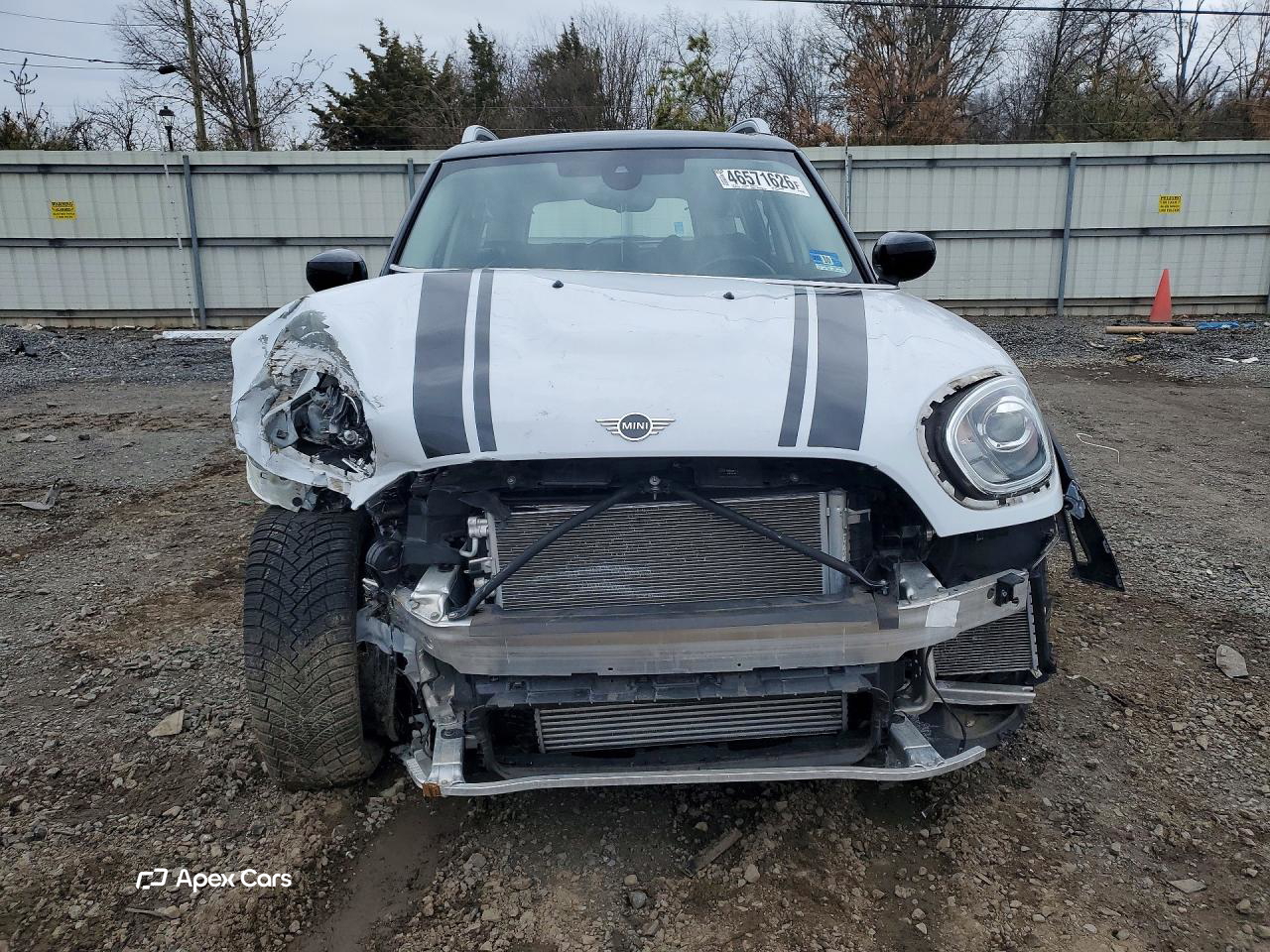 MINI Cooper 2020