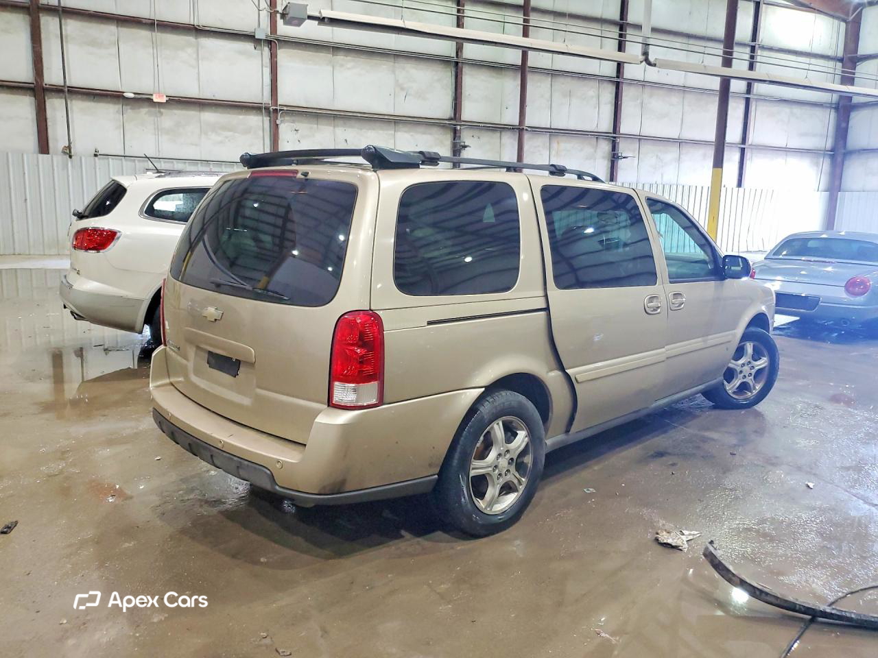 Chevrolet Uplander 2006
