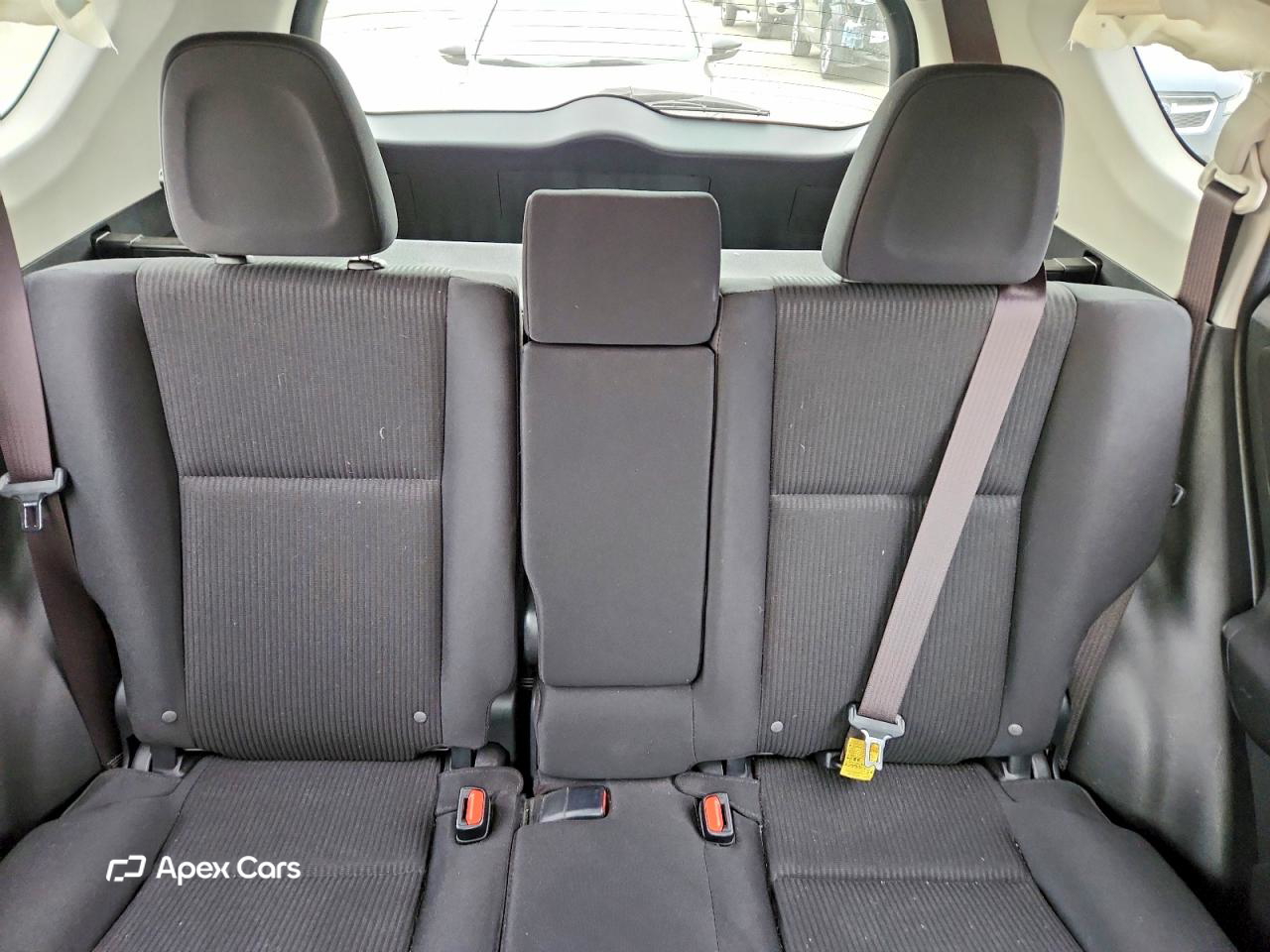 Toyota RAV 4 2018