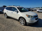 Chevrolet Traverse 2011