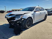 Kia Optima 2018