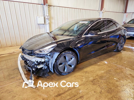 Tesla Model 3 2020 - Image 1 of 14