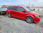 Dodge Caravan 2014