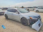 Nissan Altima 2018