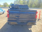 Chevrolet Silverado 2021