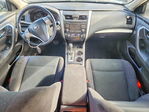 Nissan Altima 2014