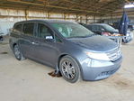 Honda Odyssey 2011