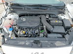 Kia Forte 2022