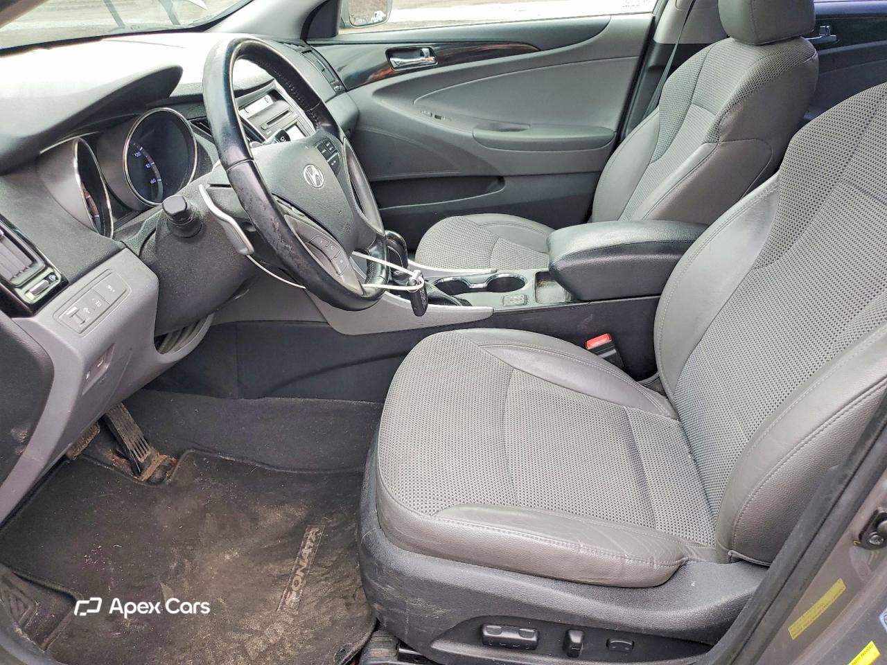 Hyundai  2014