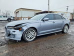 Audi A6 2016