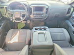 Chevrolet Silverado 2015
