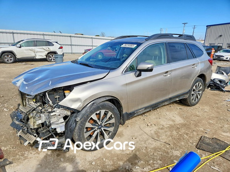 Subaru Outback 2016 - Image 1 of 14