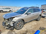 Subaru Outback 2016