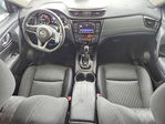 Nissan Rogue 2018
