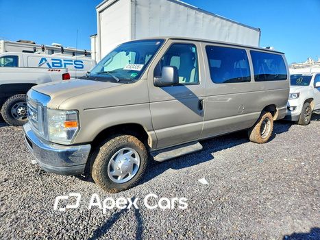 Ford Econoline 2011 - Image 1 of 13