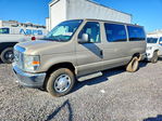 Ford Econoline 2011