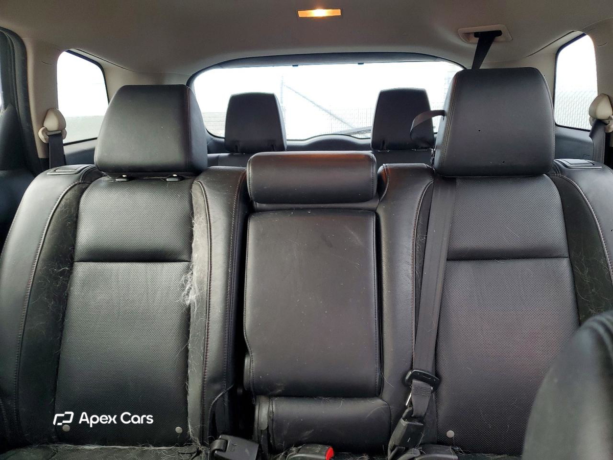 Mazda CX-9 2015