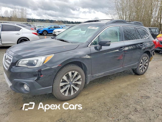 Subaru Outback 2015 - Image 1 of 14