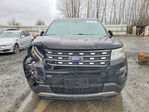 Ford Explorer 2016