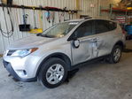 Toyota RAV 4 2014
