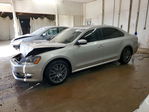 Volkswagen Passat 2013